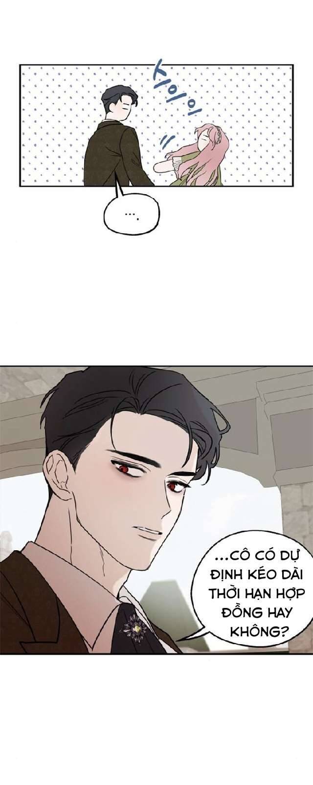 Gia Đình Chồng Quá Ám Ảnh Bởi Tôi Chapter 4 - Trang 2