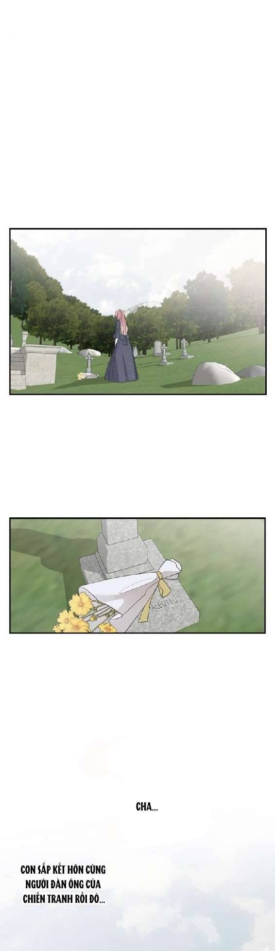 Gia Đình Chồng Quá Ám Ảnh Bởi Tôi Chapter 4 - Trang 2