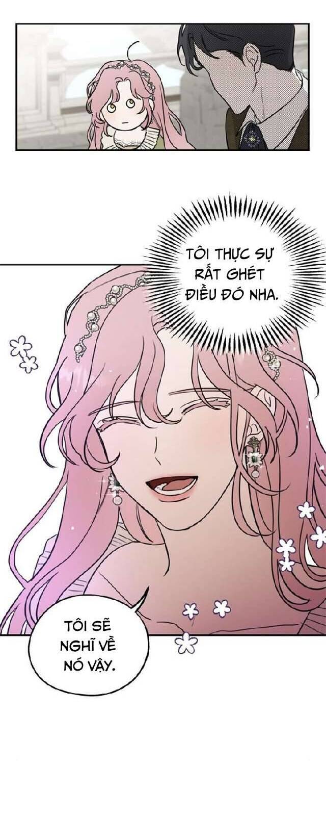 Gia Đình Chồng Quá Ám Ảnh Bởi Tôi Chapter 4 - Trang 2