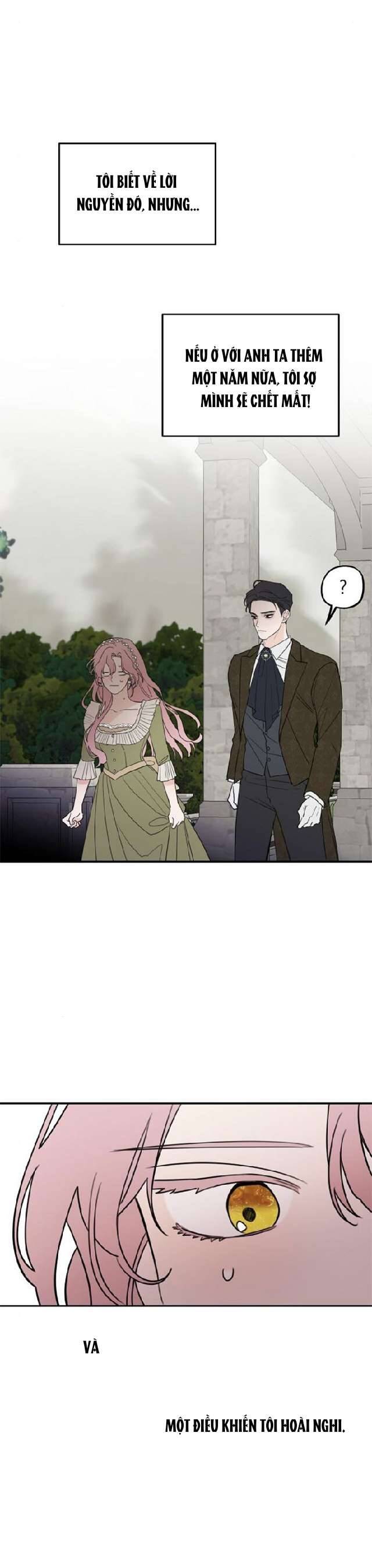 Gia Đình Chồng Quá Ám Ảnh Bởi Tôi Chapter 4 - Trang 2