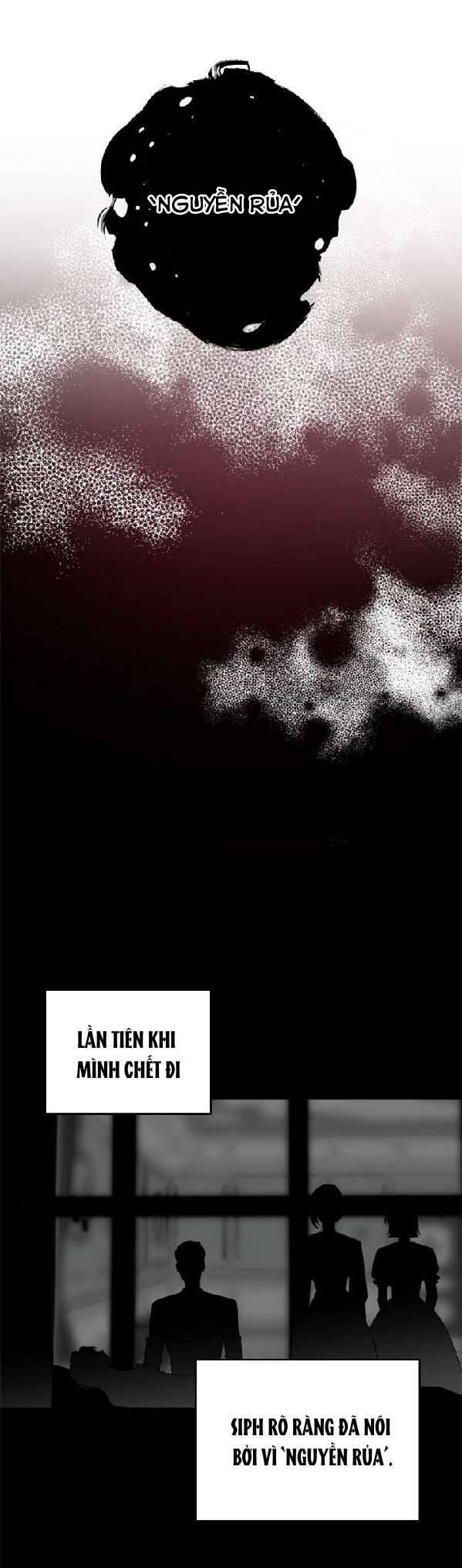 Gia Đình Chồng Quá Ám Ảnh Bởi Tôi Chapter 4 - Trang 2