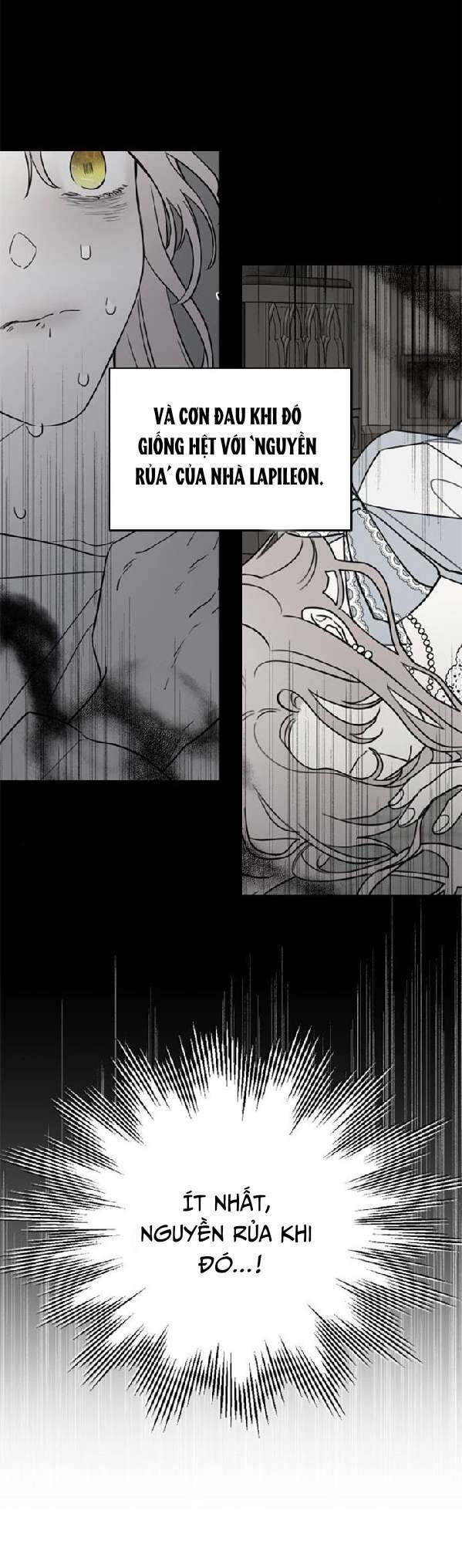 Gia Đình Chồng Quá Ám Ảnh Bởi Tôi Chapter 4 - Trang 2