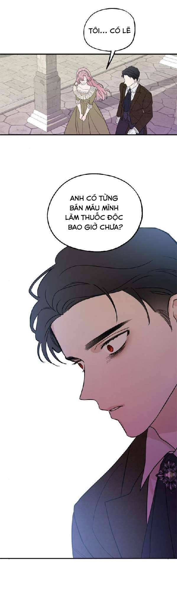 Gia Đình Chồng Quá Ám Ảnh Bởi Tôi Chapter 4 - Trang 2