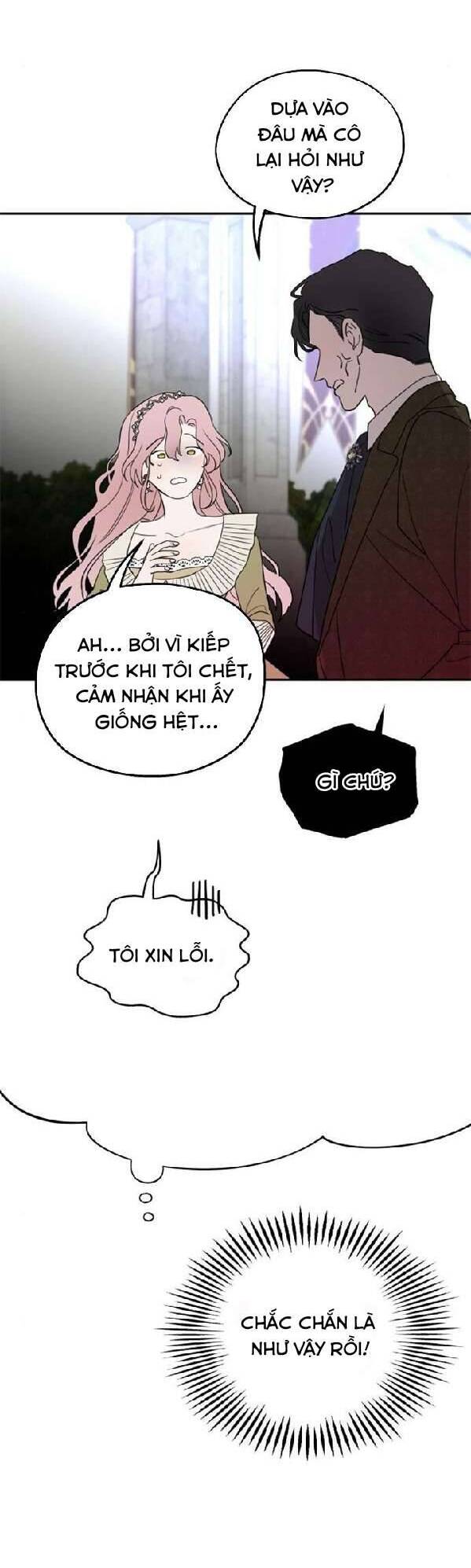 Gia Đình Chồng Quá Ám Ảnh Bởi Tôi Chapter 4 - Trang 2