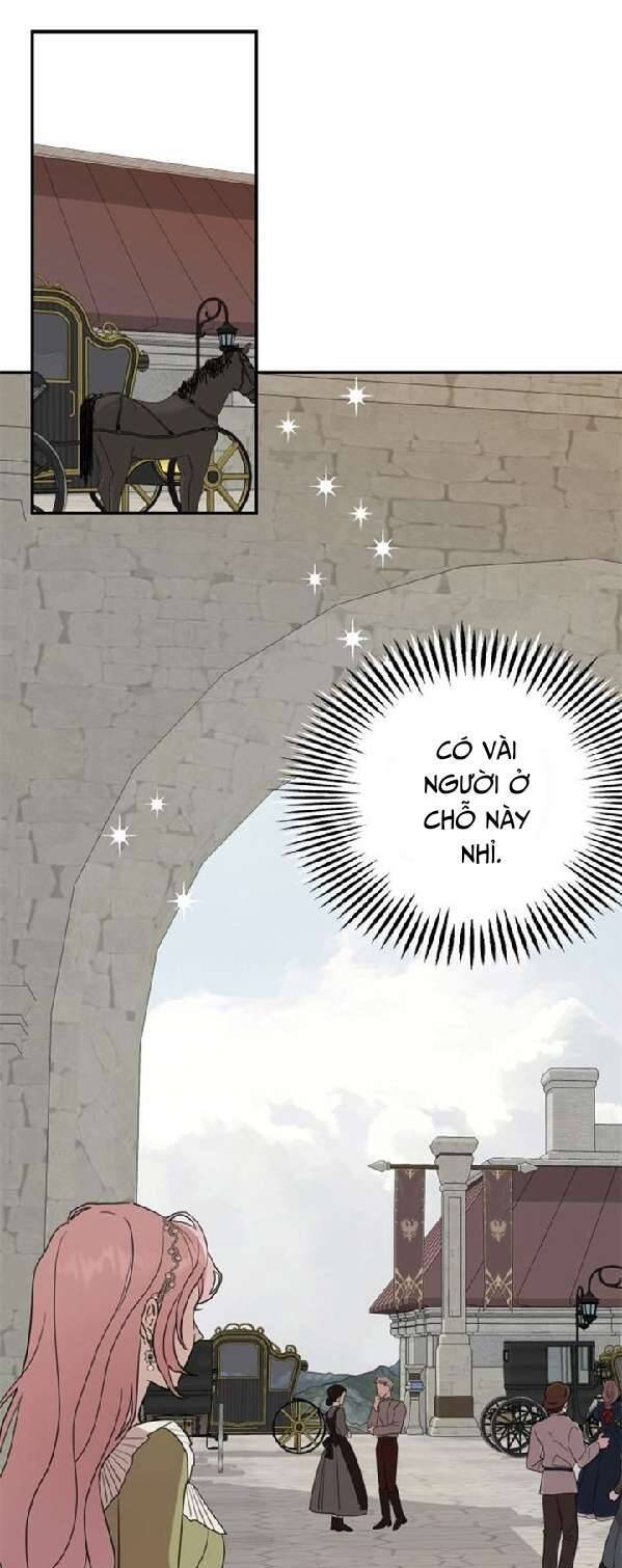 Gia Đình Chồng Quá Ám Ảnh Bởi Tôi Chapter 4 - Trang 2