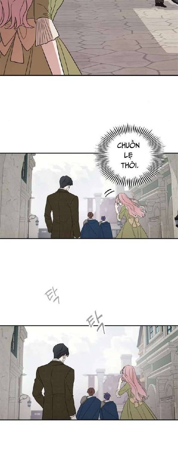 Gia Đình Chồng Quá Ám Ảnh Bởi Tôi Chapter 4 - Trang 2