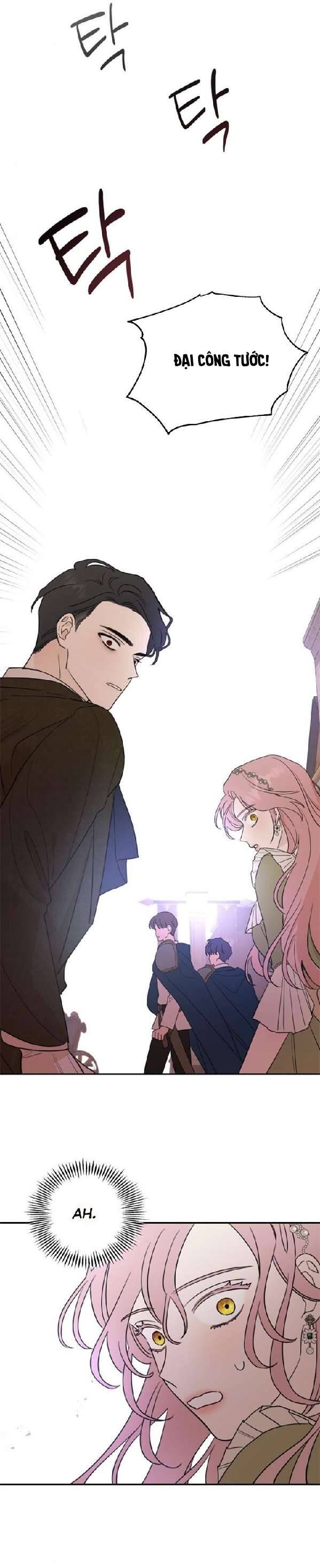 Gia Đình Chồng Quá Ám Ảnh Bởi Tôi Chapter 4 - Trang 2