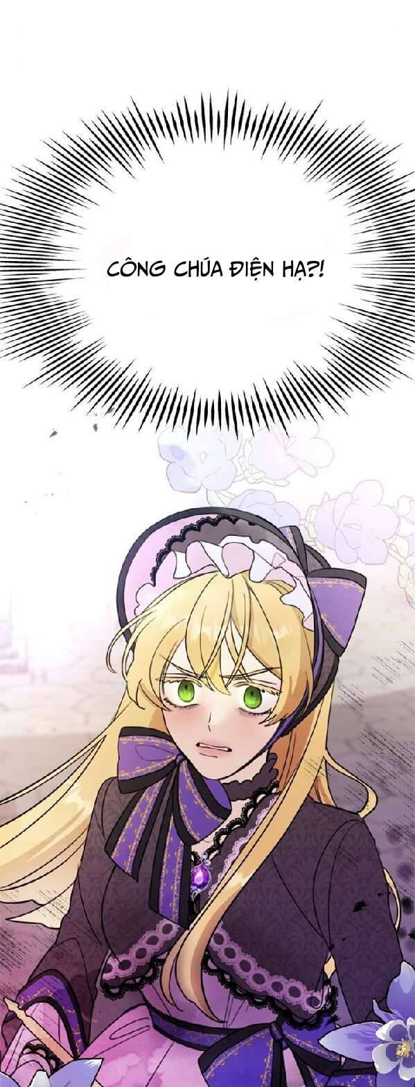 Gia Đình Chồng Quá Ám Ảnh Bởi Tôi Chapter 4 - Trang 2