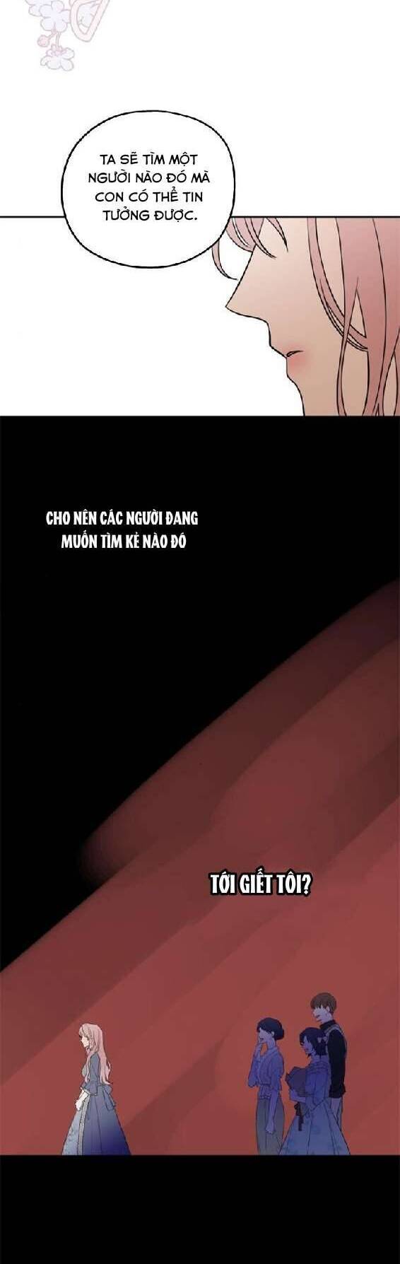 Gia Đình Chồng Quá Ám Ảnh Bởi Tôi Chapter 4 - Trang 2