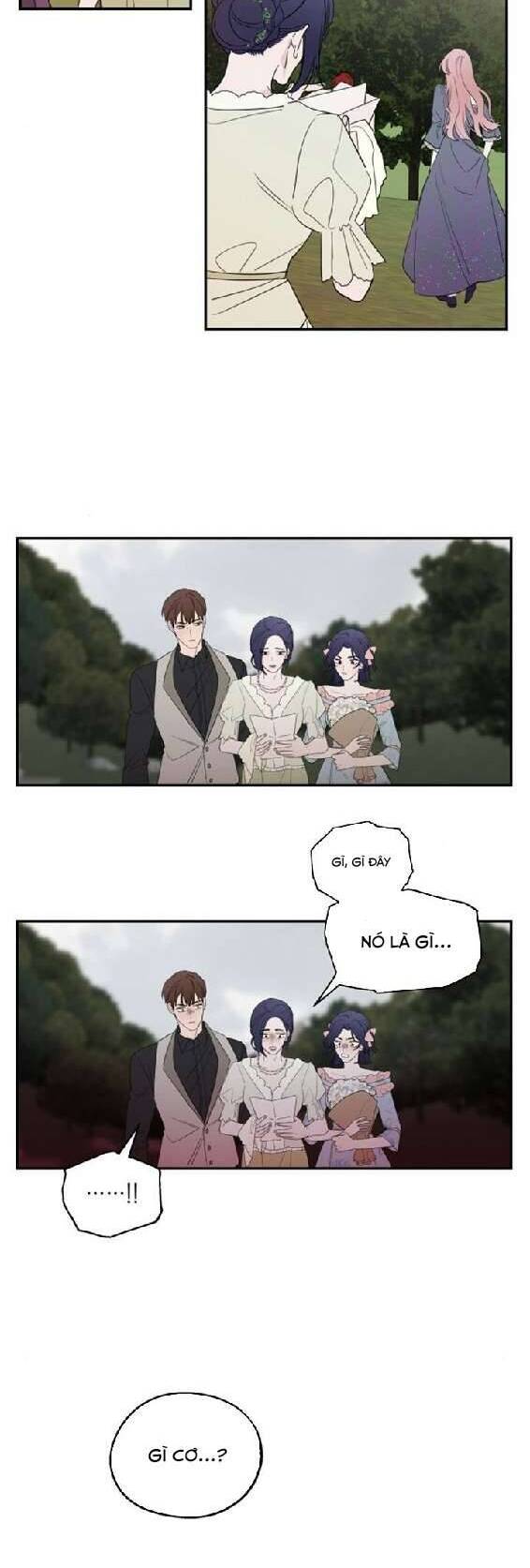 Gia Đình Chồng Quá Ám Ảnh Bởi Tôi Chapter 4 - Trang 2