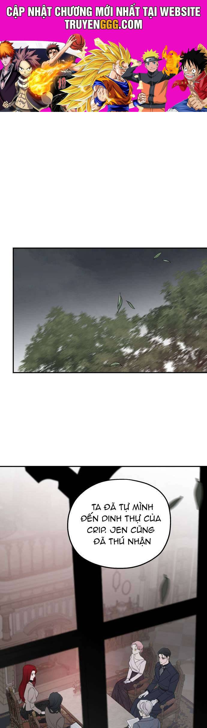 Gia Đình Chồng Quá Ám Ảnh Bởi Tôi Chapter 40 - Trang 2
