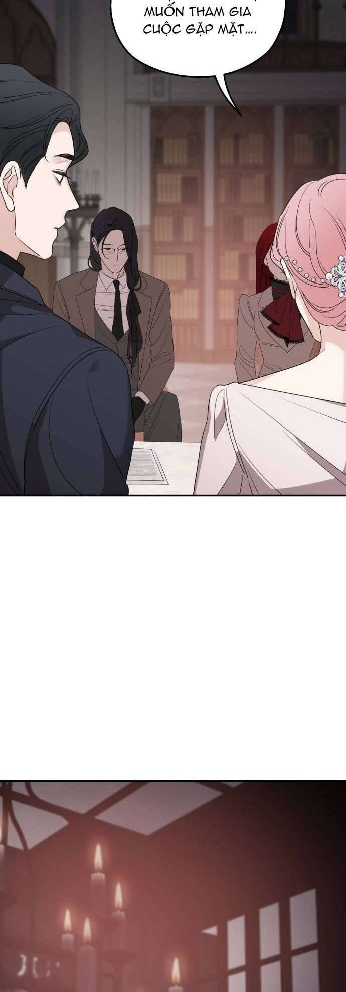 Gia Đình Chồng Quá Ám Ảnh Bởi Tôi Chapter 40 - Trang 2