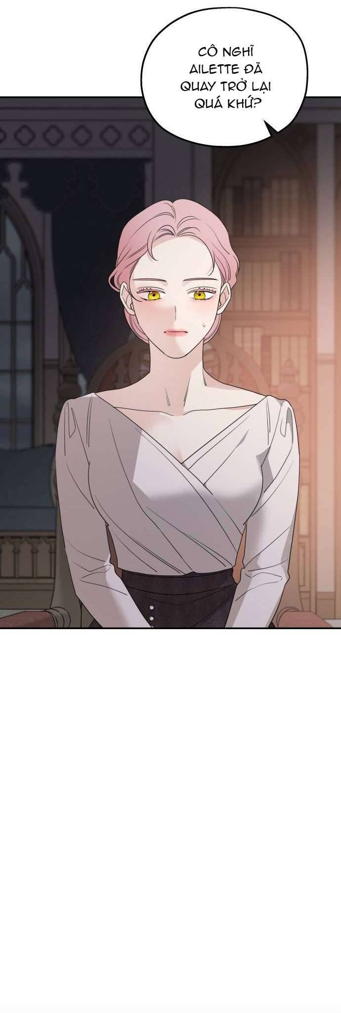 Gia Đình Chồng Quá Ám Ảnh Bởi Tôi Chapter 40 - Trang 2