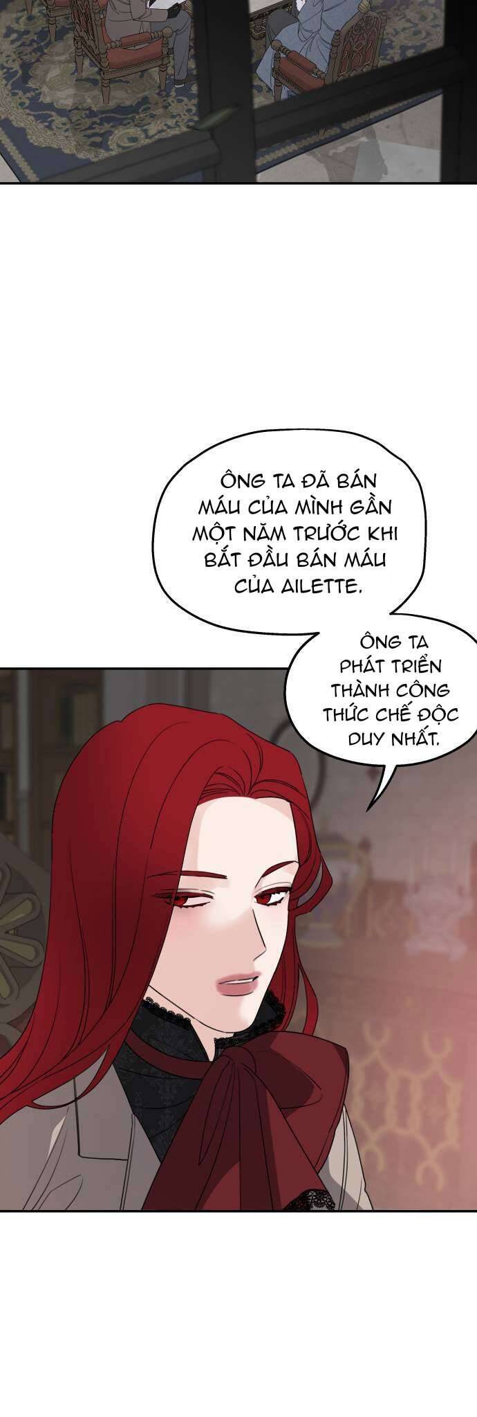 Gia Đình Chồng Quá Ám Ảnh Bởi Tôi Chapter 40 - Trang 2