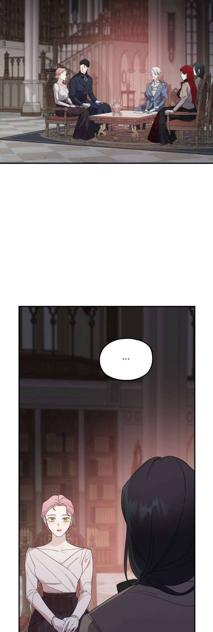 Gia Đình Chồng Quá Ám Ảnh Bởi Tôi Chapter 40 - Trang 2