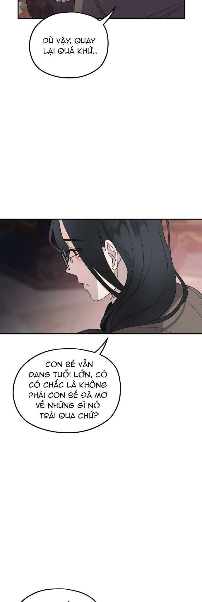 Gia Đình Chồng Quá Ám Ảnh Bởi Tôi Chapter 40 - Trang 2