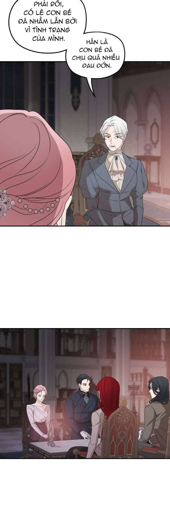 Gia Đình Chồng Quá Ám Ảnh Bởi Tôi Chapter 40 - Trang 2