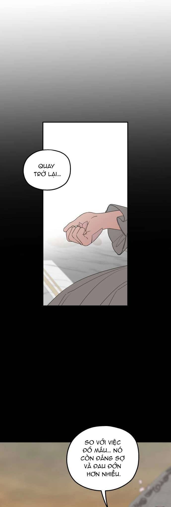 Gia Đình Chồng Quá Ám Ảnh Bởi Tôi Chapter 40 - Trang 2
