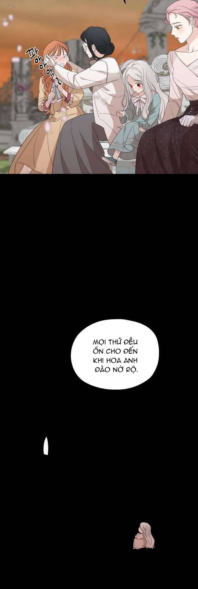 Gia Đình Chồng Quá Ám Ảnh Bởi Tôi Chapter 40 - Trang 2