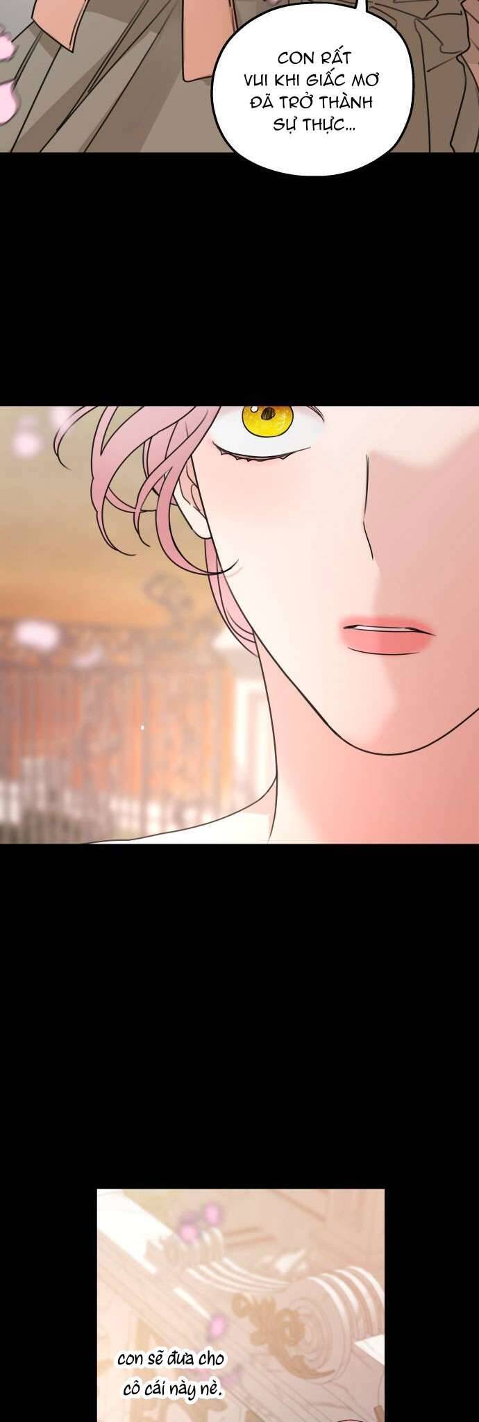 Gia Đình Chồng Quá Ám Ảnh Bởi Tôi Chapter 40 - Trang 2