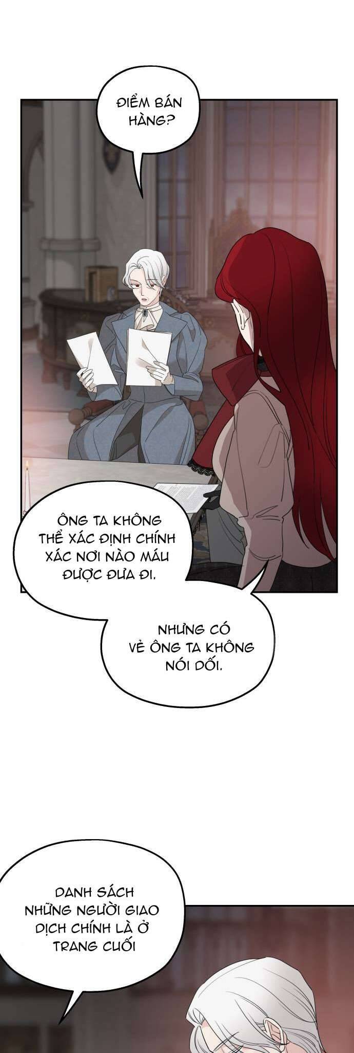 Gia Đình Chồng Quá Ám Ảnh Bởi Tôi Chapter 40 - Trang 2