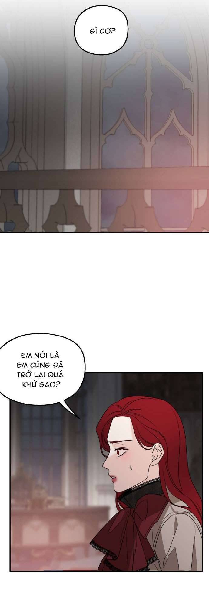 Gia Đình Chồng Quá Ám Ảnh Bởi Tôi Chapter 40 - Trang 2
