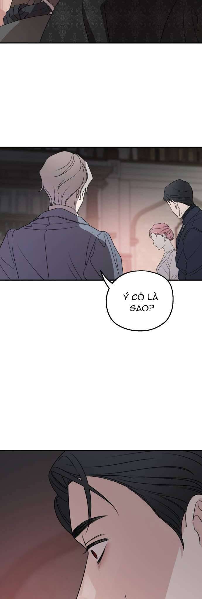Gia Đình Chồng Quá Ám Ảnh Bởi Tôi Chapter 40 - Trang 2