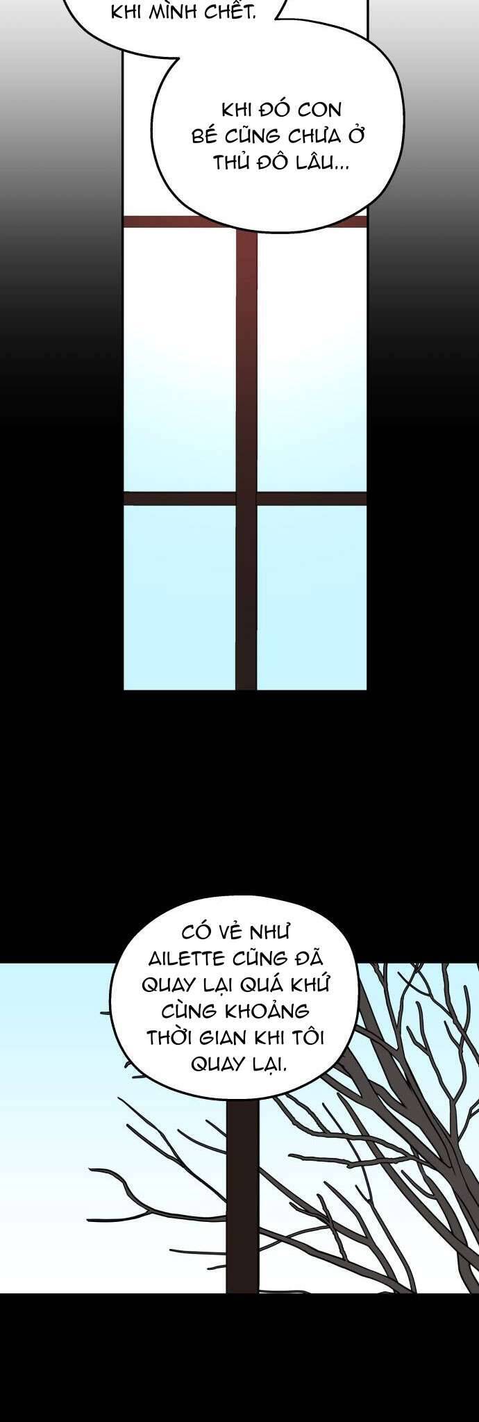 Gia Đình Chồng Quá Ám Ảnh Bởi Tôi Chapter 40 - Trang 2