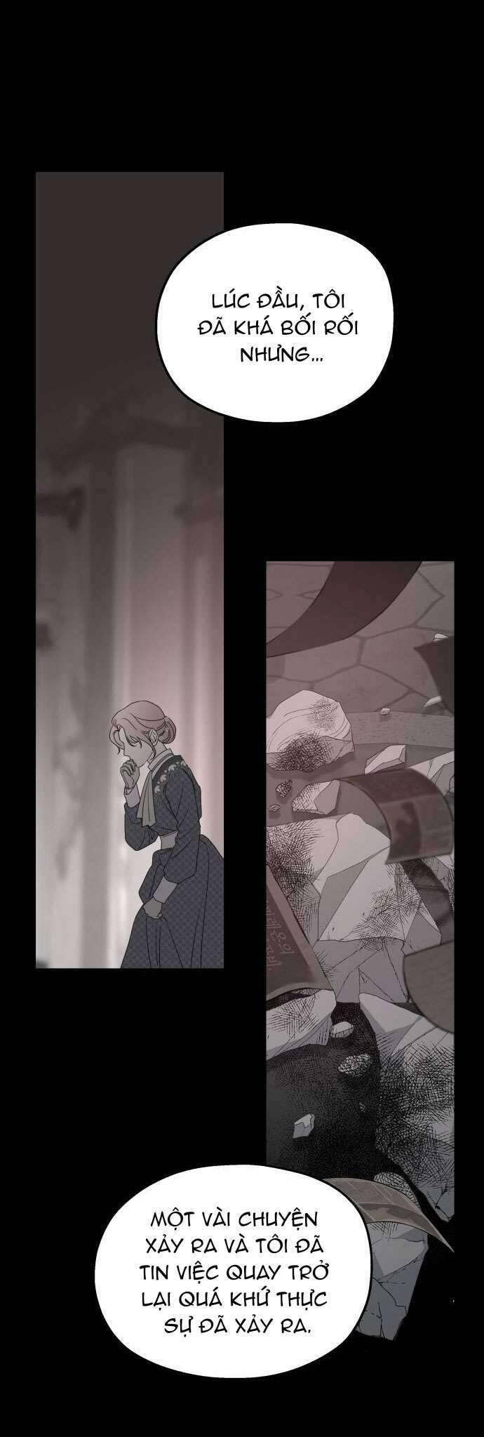 Gia Đình Chồng Quá Ám Ảnh Bởi Tôi Chapter 40 - Trang 2