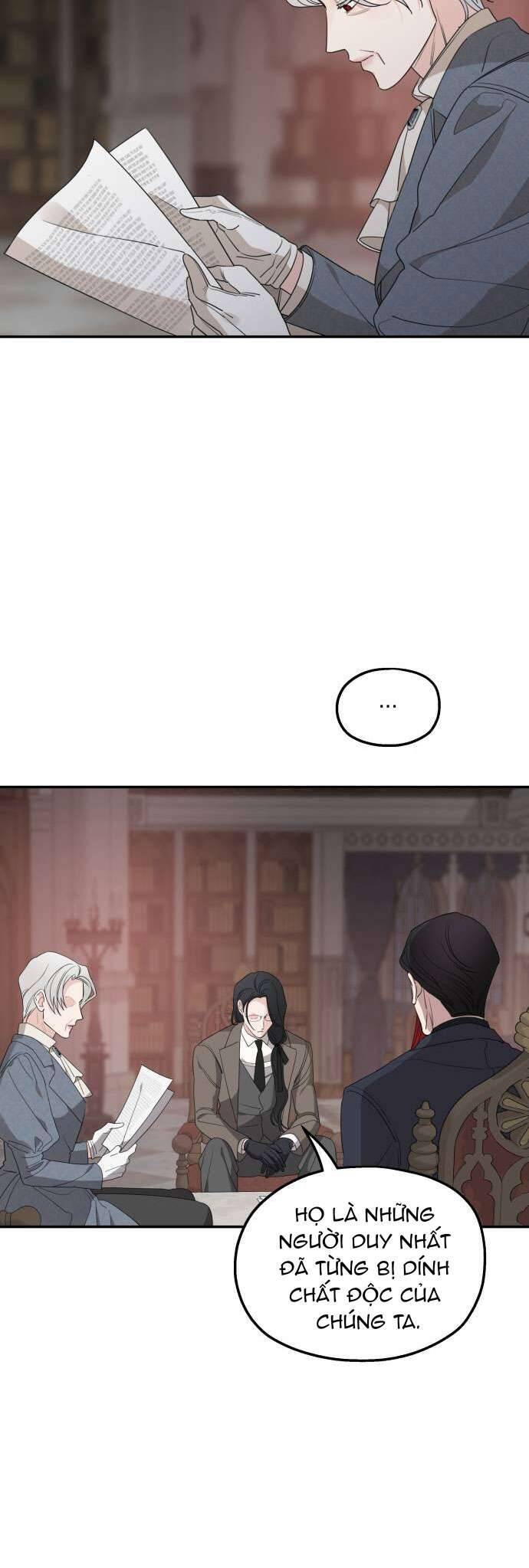 Gia Đình Chồng Quá Ám Ảnh Bởi Tôi Chapter 40 - Trang 2