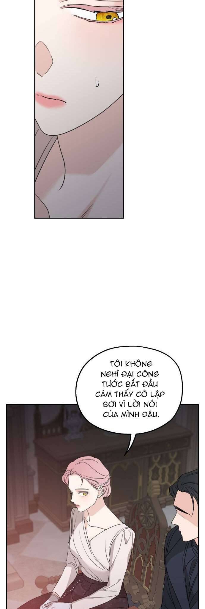 Gia Đình Chồng Quá Ám Ảnh Bởi Tôi Chapter 40 - Trang 2