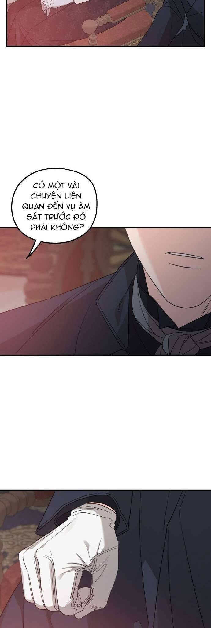 Gia Đình Chồng Quá Ám Ảnh Bởi Tôi Chapter 40 - Trang 2