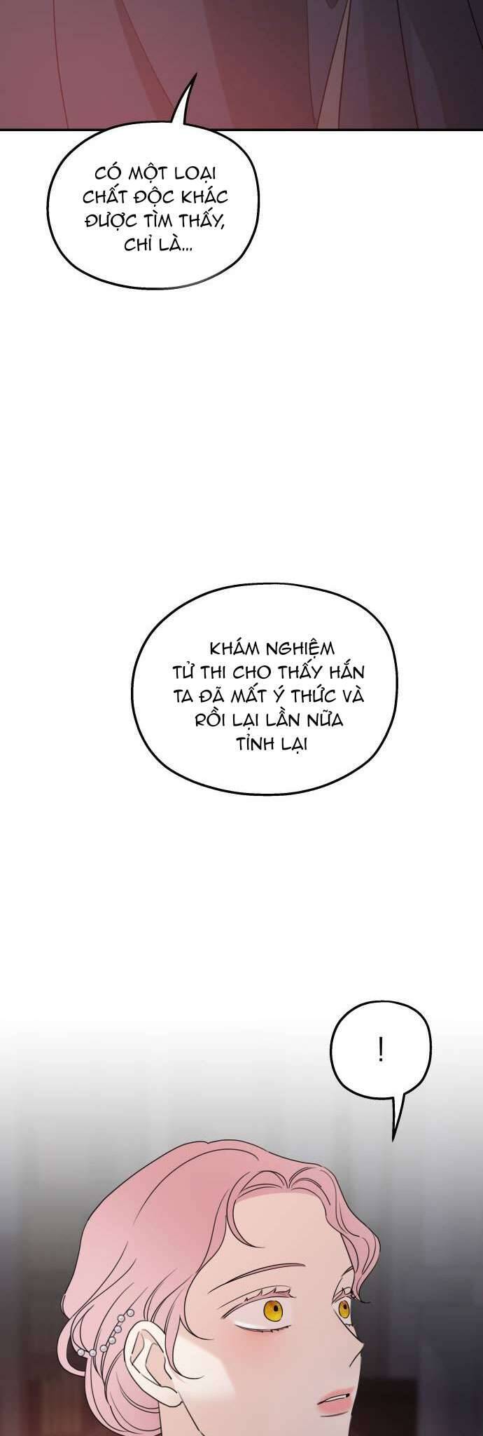 Gia Đình Chồng Quá Ám Ảnh Bởi Tôi Chapter 40 - Trang 2