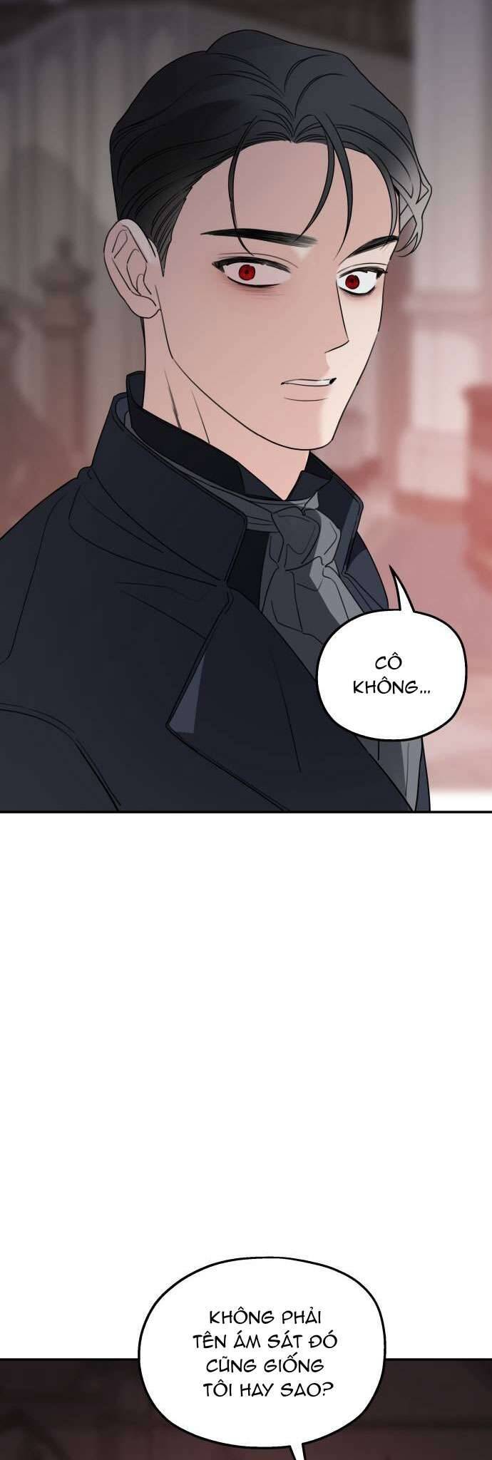 Gia Đình Chồng Quá Ám Ảnh Bởi Tôi Chapter 40 - Trang 2