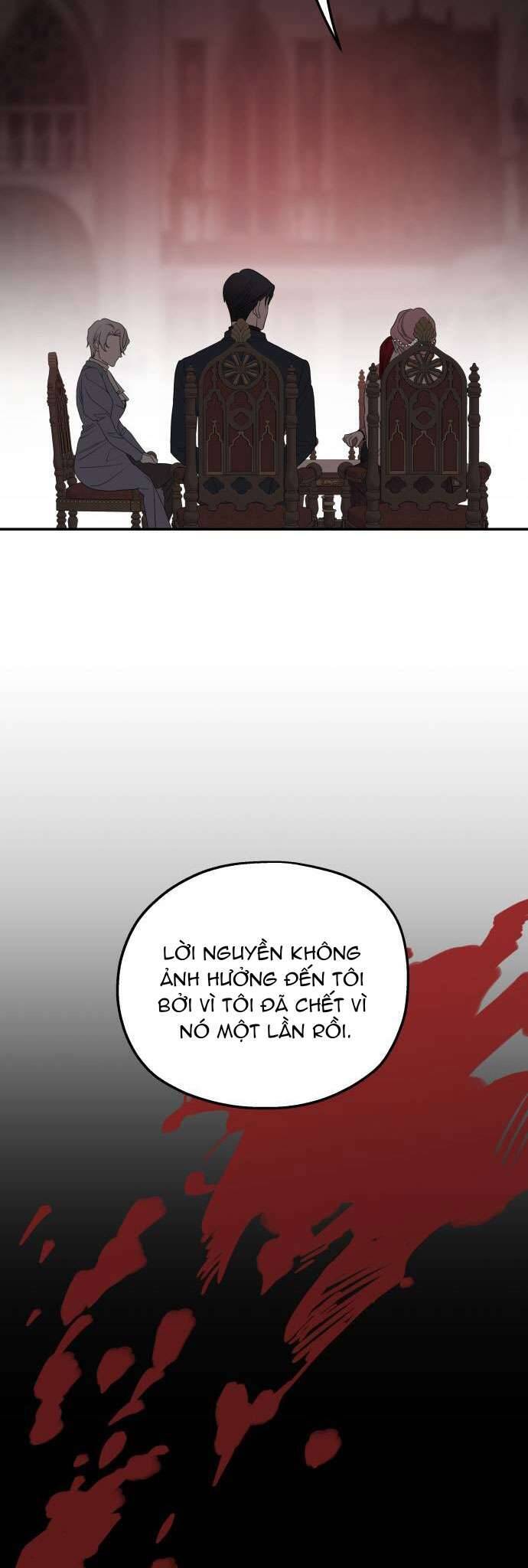 Gia Đình Chồng Quá Ám Ảnh Bởi Tôi Chapter 40 - Trang 2