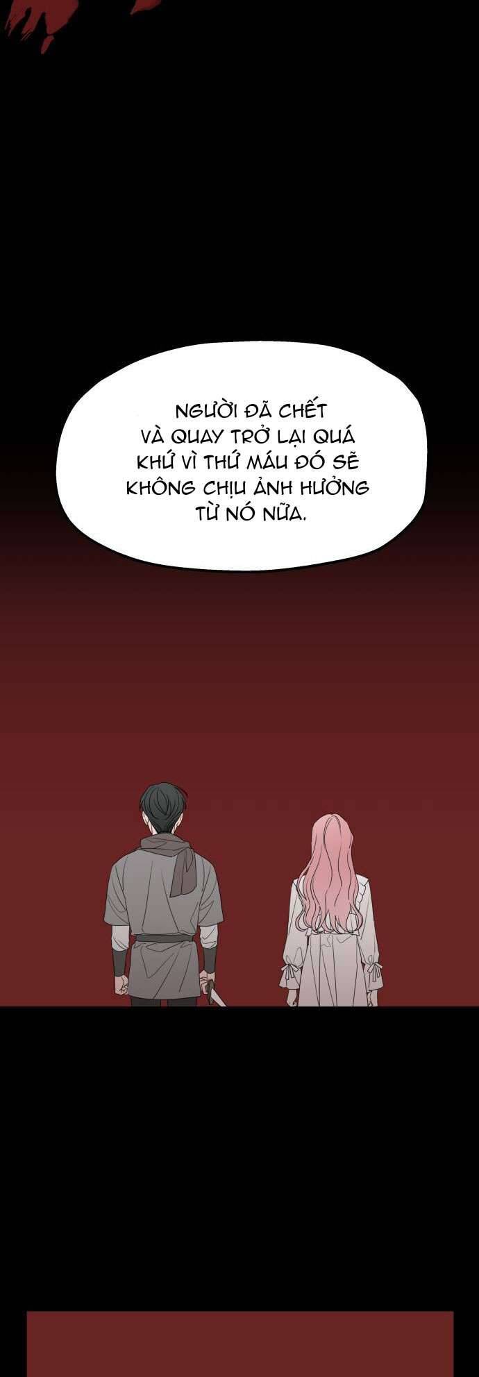 Gia Đình Chồng Quá Ám Ảnh Bởi Tôi Chapter 40 - Trang 2