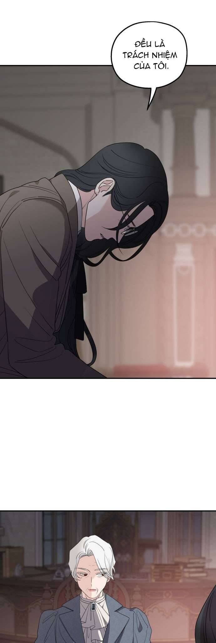 Gia Đình Chồng Quá Ám Ảnh Bởi Tôi Chapter 40 - Trang 2