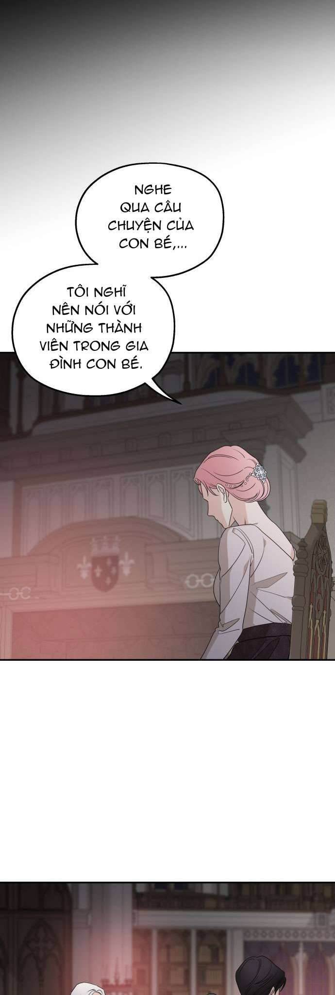 Gia Đình Chồng Quá Ám Ảnh Bởi Tôi Chapter 40 - Trang 2