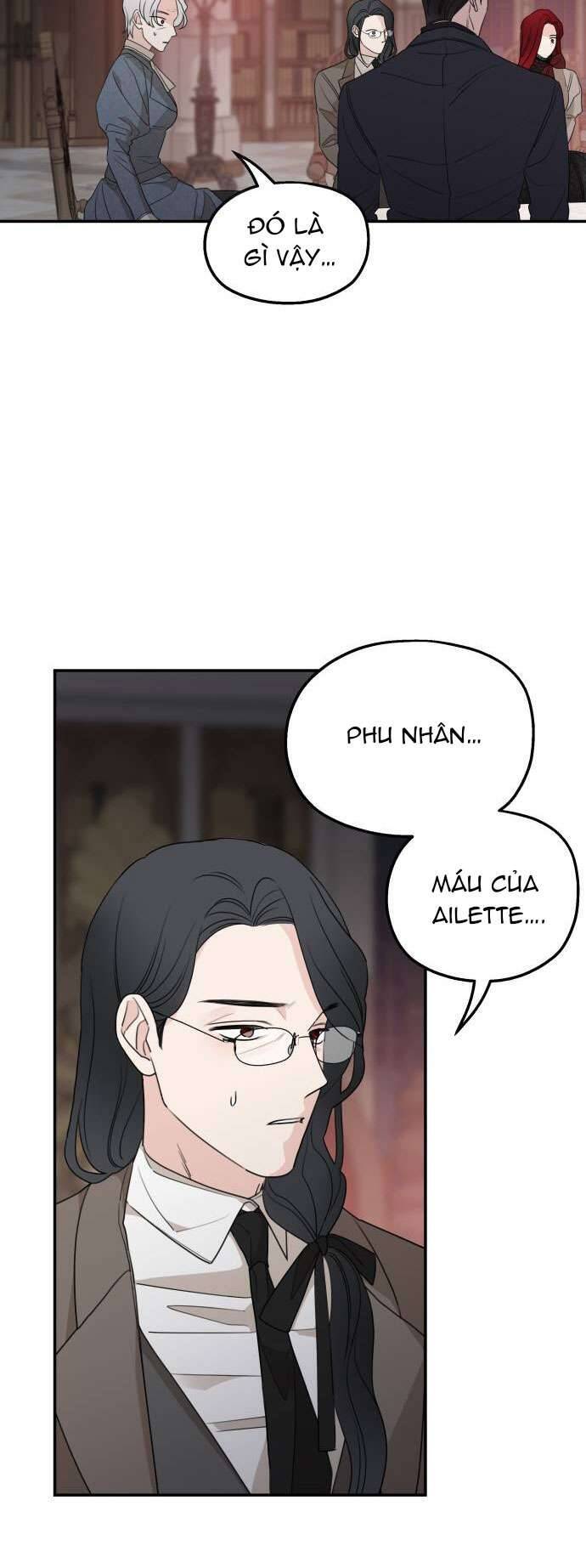 Gia Đình Chồng Quá Ám Ảnh Bởi Tôi Chapter 40 - Trang 2