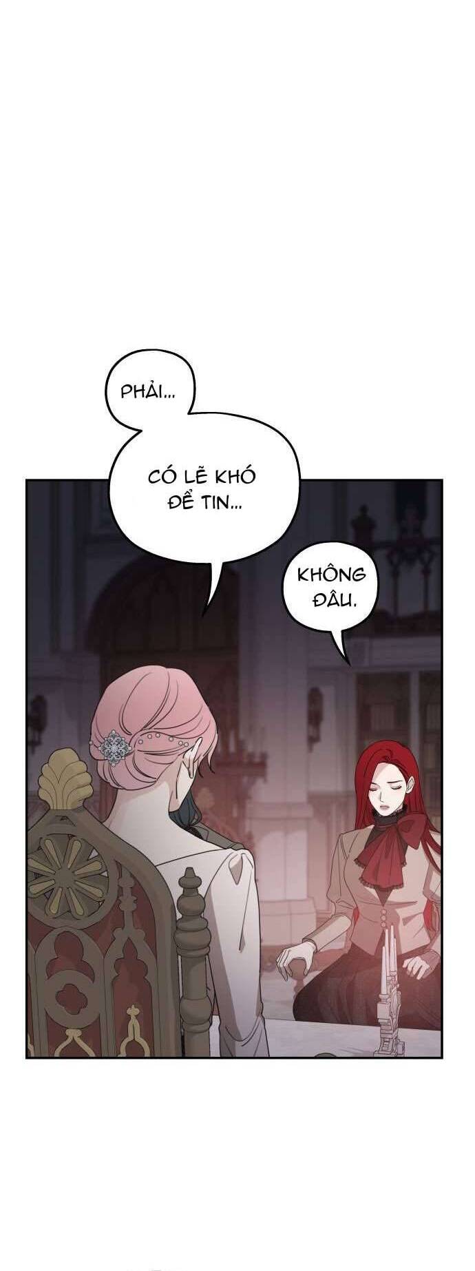 Gia Đình Chồng Quá Ám Ảnh Bởi Tôi Chapter 40 - Trang 2