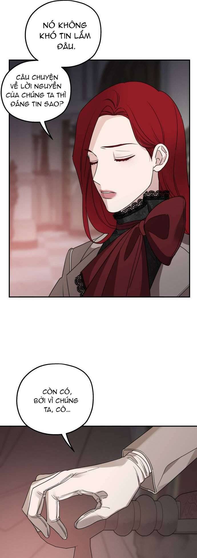 Gia Đình Chồng Quá Ám Ảnh Bởi Tôi Chapter 40 - Trang 2