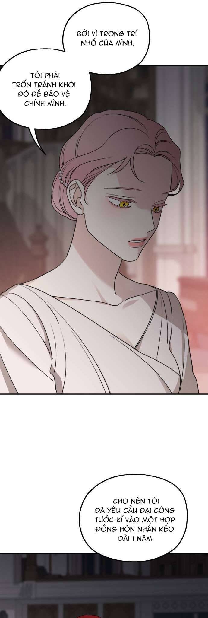 Gia Đình Chồng Quá Ám Ảnh Bởi Tôi Chapter 40 - Trang 2