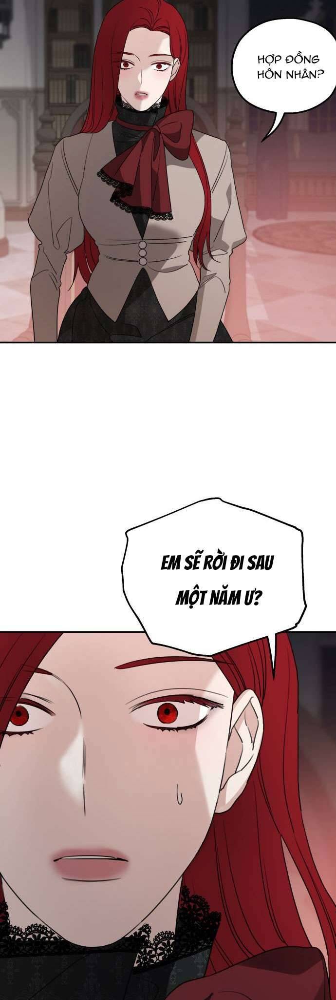 Gia Đình Chồng Quá Ám Ảnh Bởi Tôi Chapter 40 - Trang 2