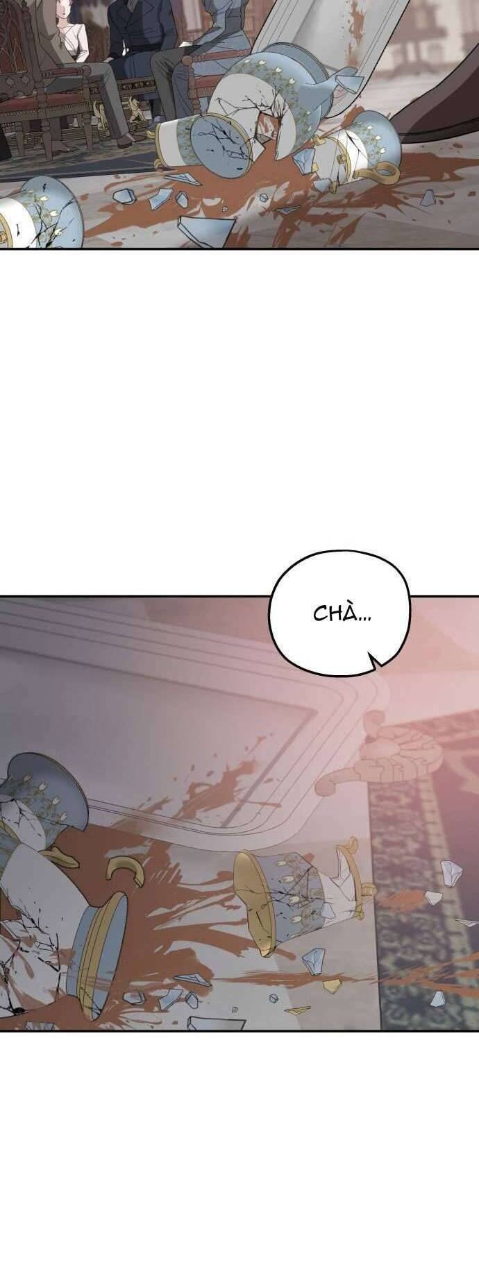 Gia Đình Chồng Quá Ám Ảnh Bởi Tôi Chapter 40 - Trang 2