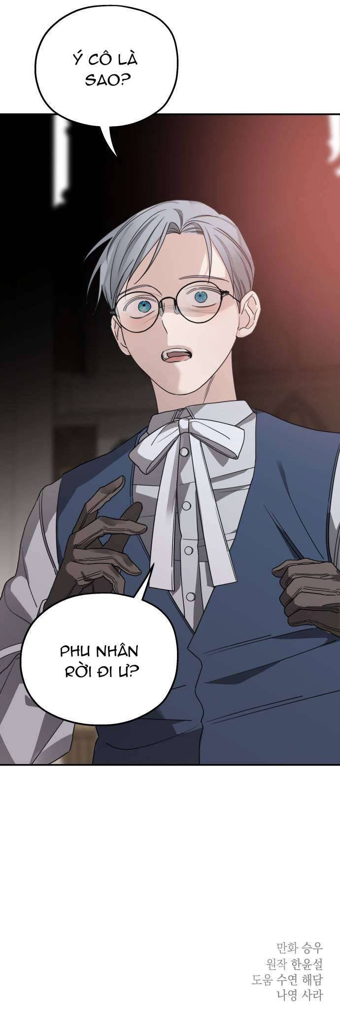 Gia Đình Chồng Quá Ám Ảnh Bởi Tôi Chapter 40 - Trang 2