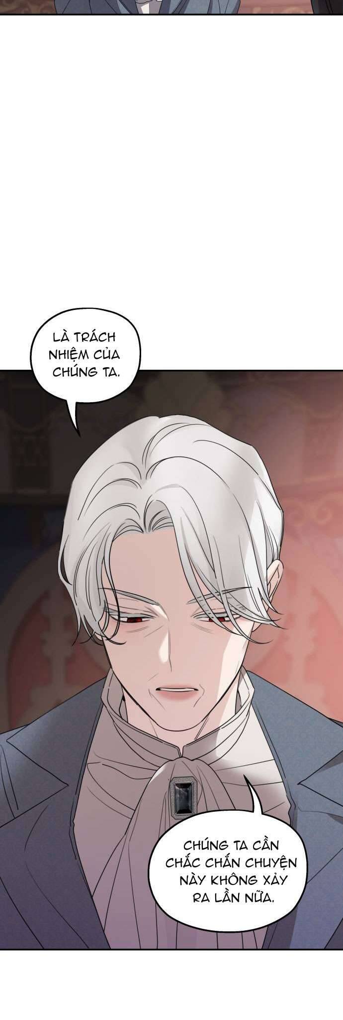 Gia Đình Chồng Quá Ám Ảnh Bởi Tôi Chapter 40 - Trang 2