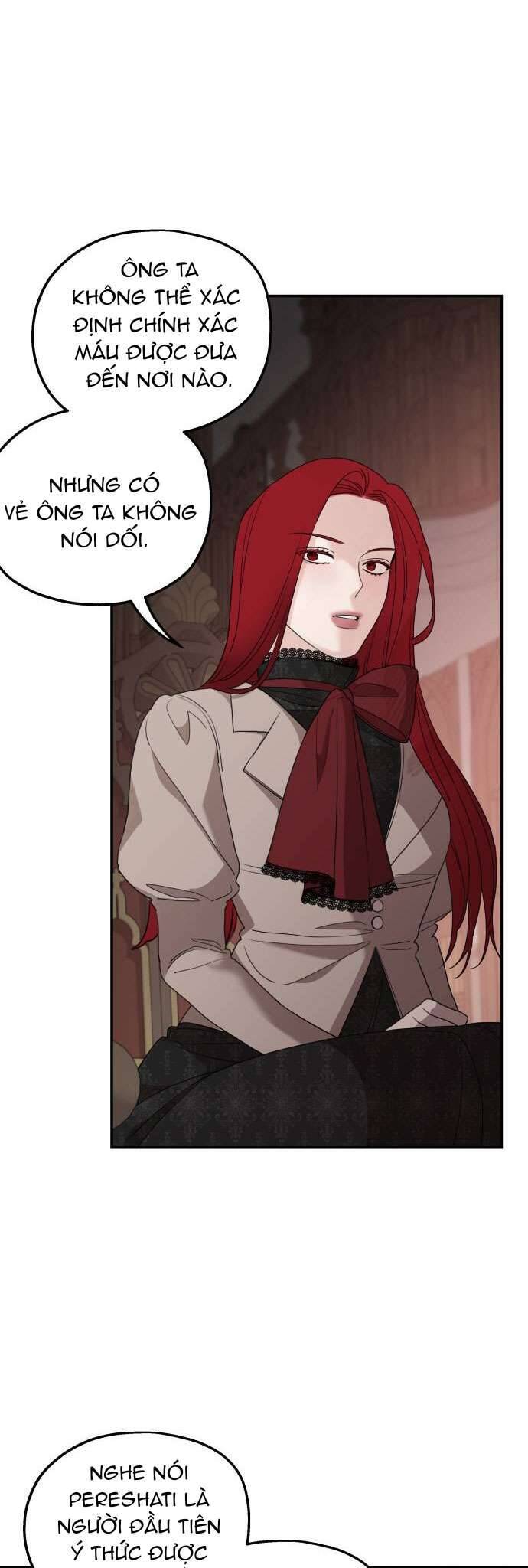Gia Đình Chồng Quá Ám Ảnh Bởi Tôi Chapter 40 - Trang 2