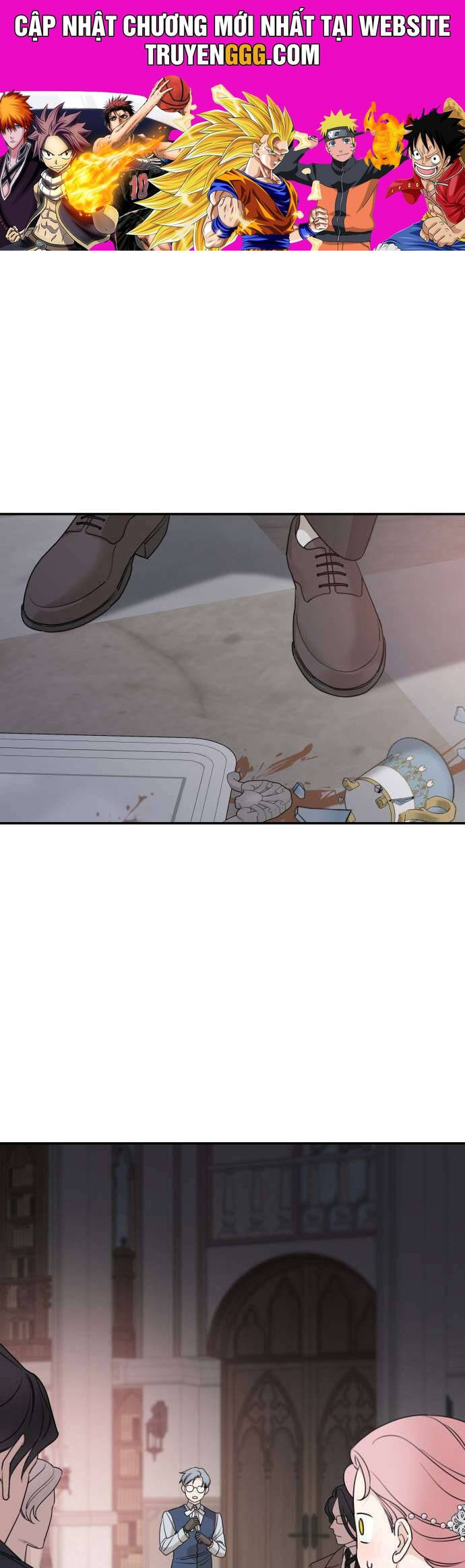 Gia Đình Chồng Quá Ám Ảnh Bởi Tôi Chapter 41 - Trang 2