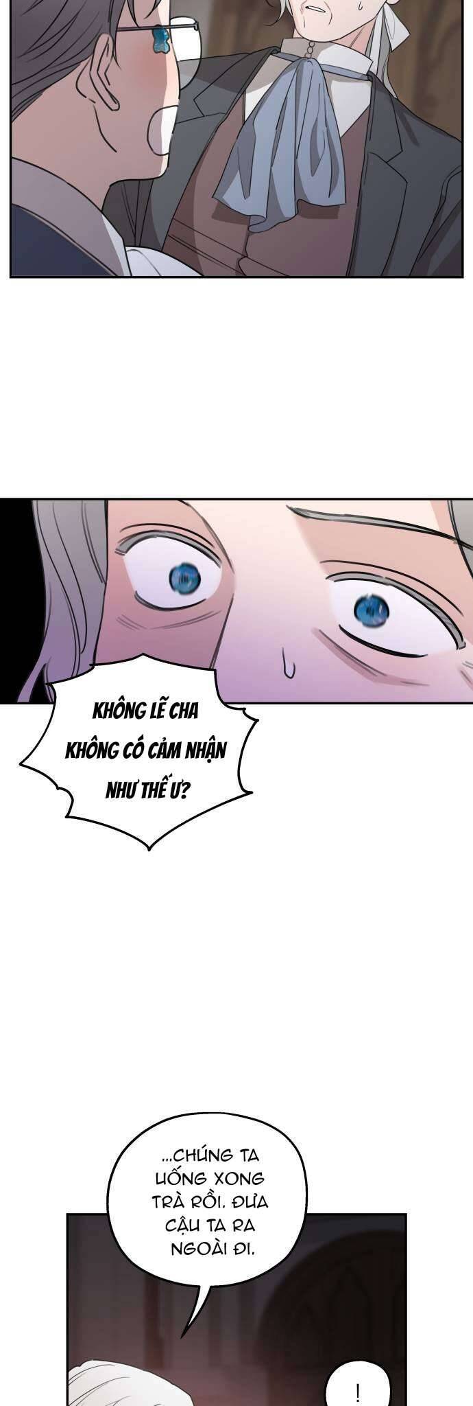 Gia Đình Chồng Quá Ám Ảnh Bởi Tôi Chapter 41 - Trang 2