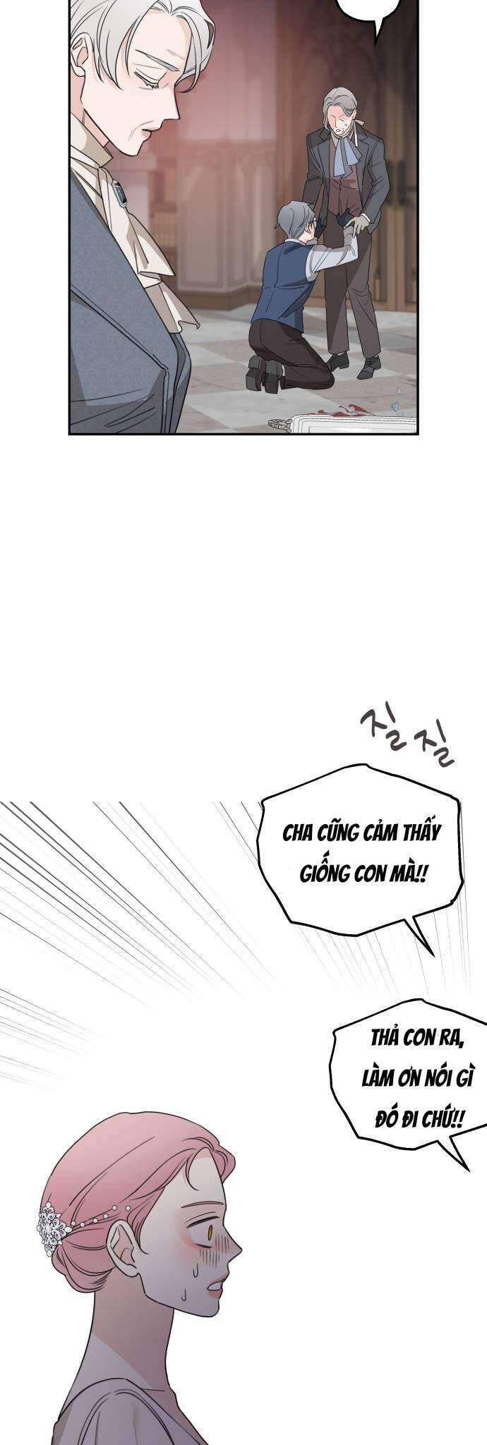 Gia Đình Chồng Quá Ám Ảnh Bởi Tôi Chapter 41 - Trang 2